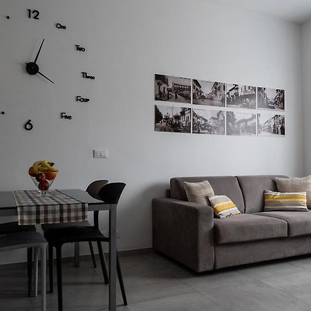 Casa Alessia Appartamento Confortevole Gassino Torinese Zewnętrze zdjęcie