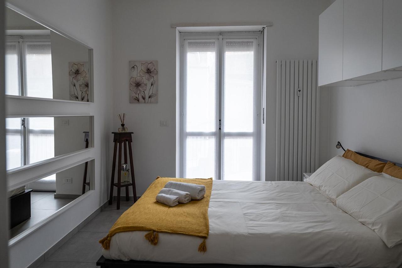 Casa Alessia Appartamento Confortevole Gassino Torinese Zewnętrze zdjęcie