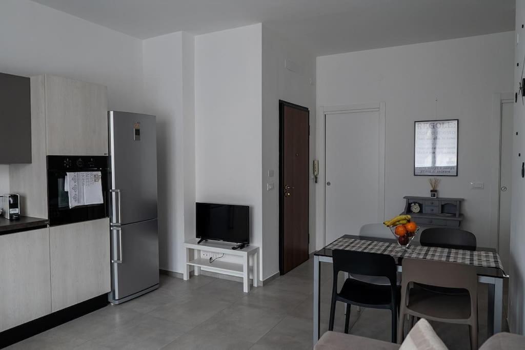Casa Alessia Appartamento Confortevole Gassino Torinese Zewnętrze zdjęcie