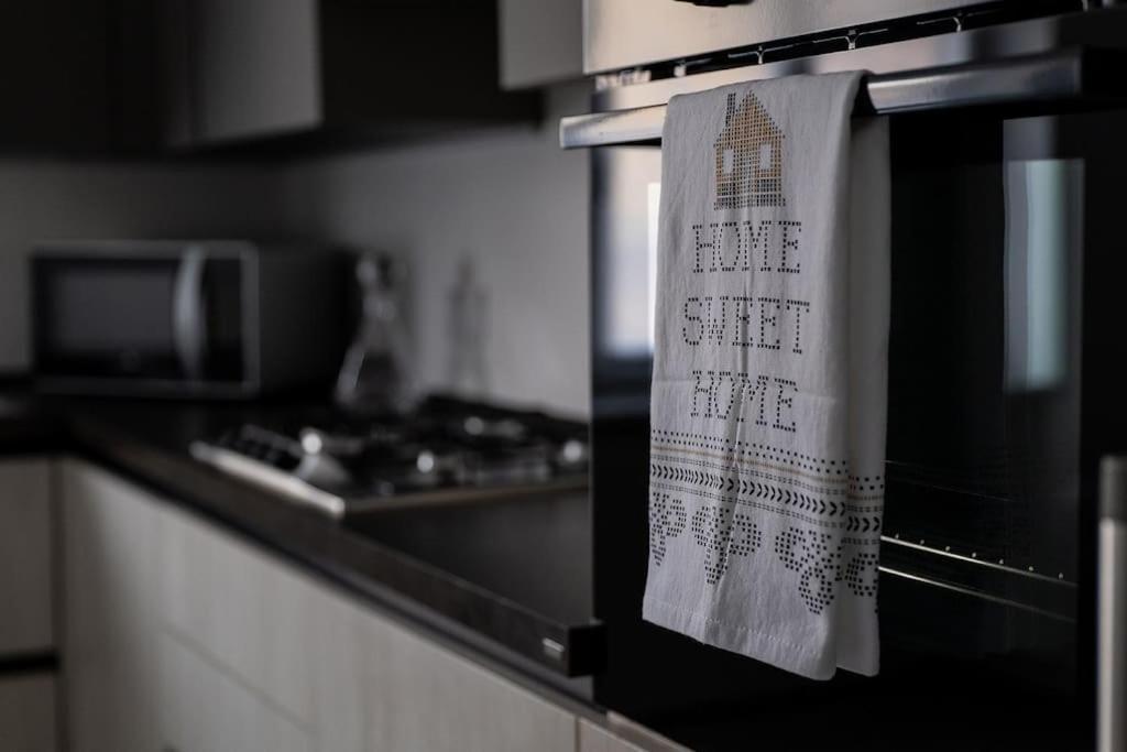 Casa Alessia Appartamento Confortevole Gassino Torinese Zewnętrze zdjęcie